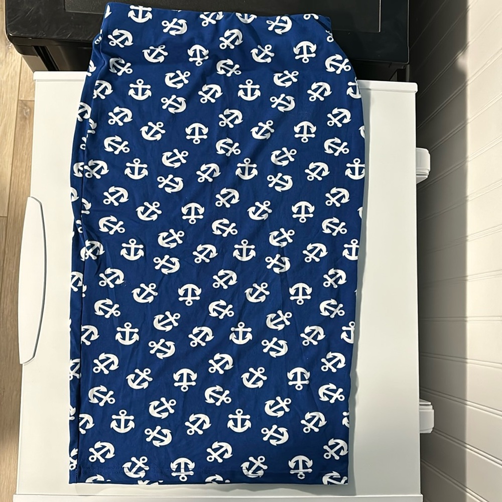 Capella Apparel Skirt Size Medium